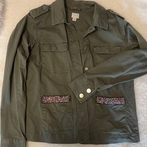Utility Jacket